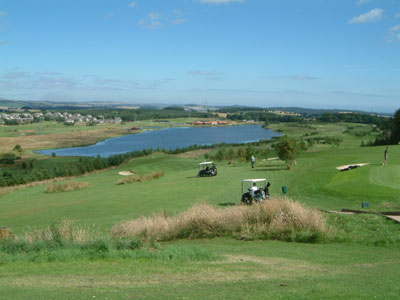Piperdam Golf Club