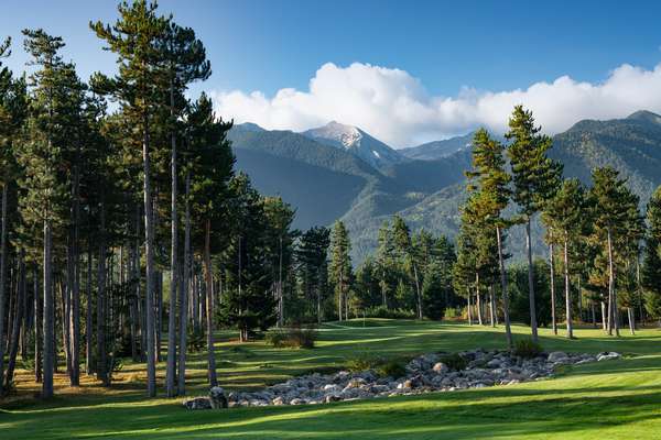 Pirin Golf & Country Club