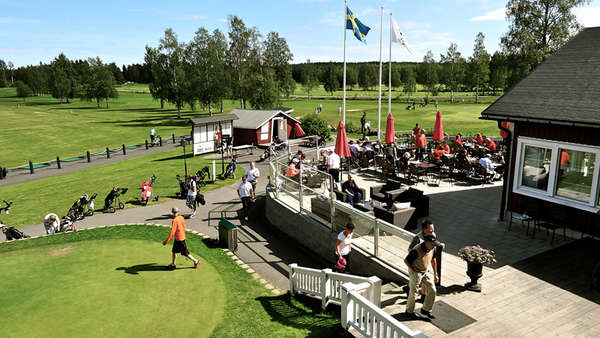 Piteå Golfklubb