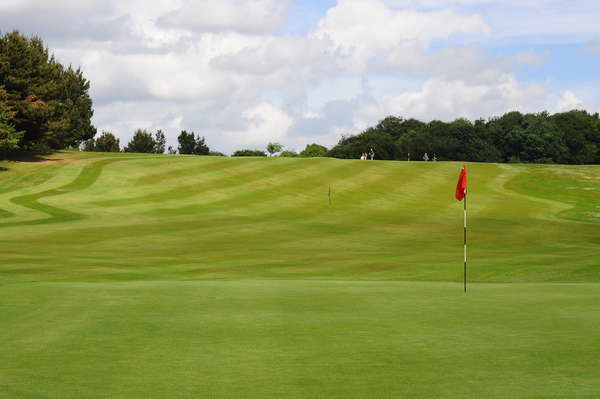 Pitreavie Golf Club