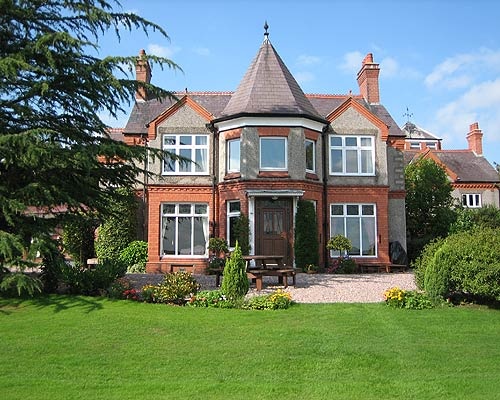 Plassey Holiday Park Ltd