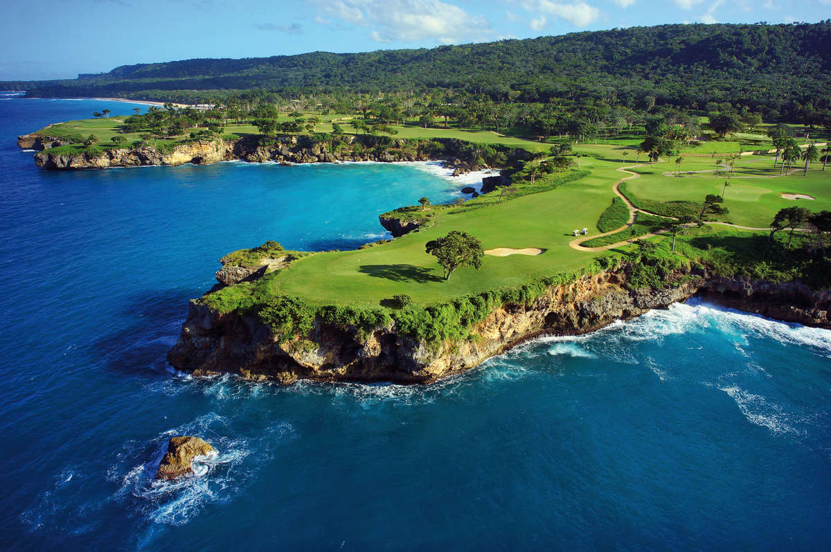 Playa Grande Golf and Ocean Club