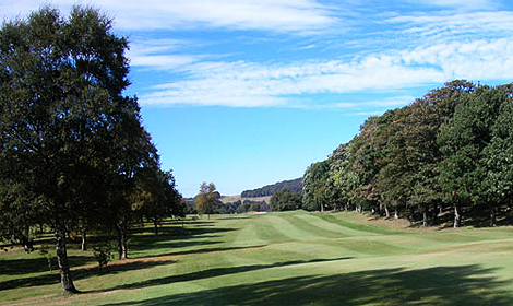 Pleasington Golf Club