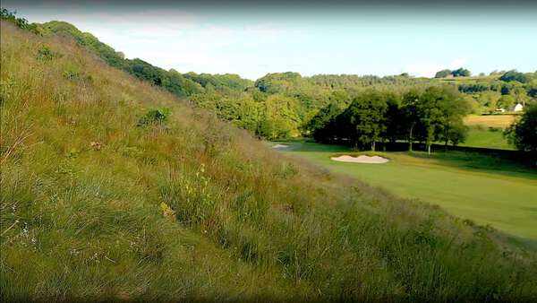 Pleasington Golf Club