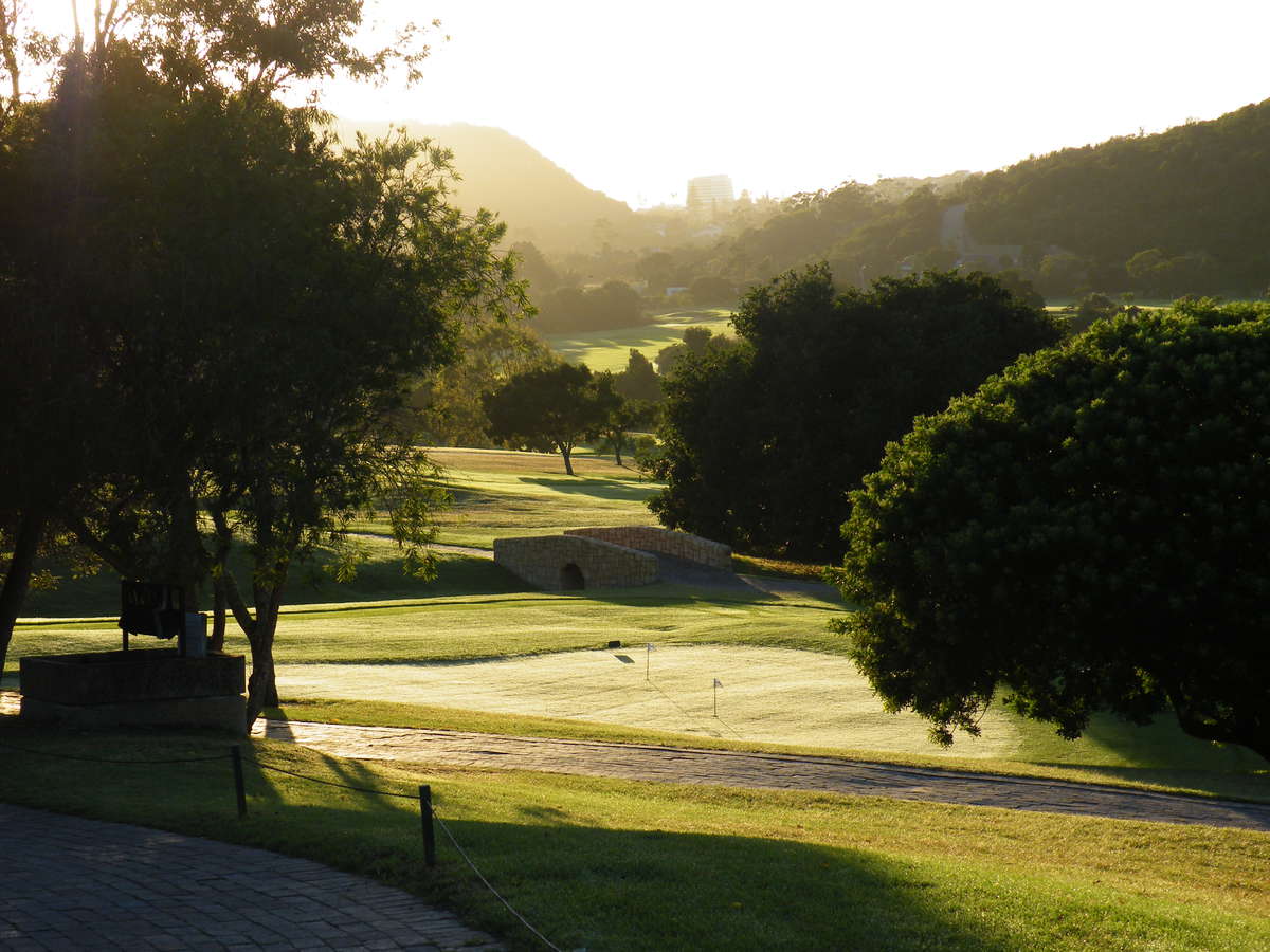 Plettenberg Bay Country Club