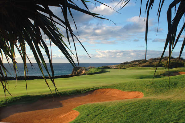 Poipu Bay Resort Golf Course