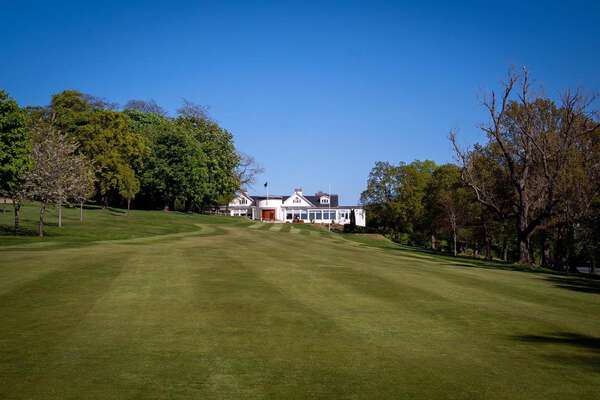 Pollok Golf Club