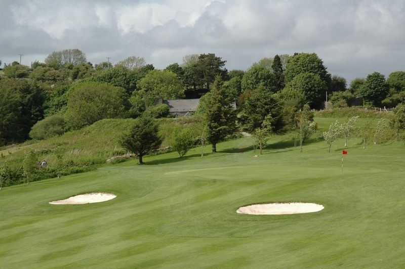 Pontardawe Golf Club Ltd