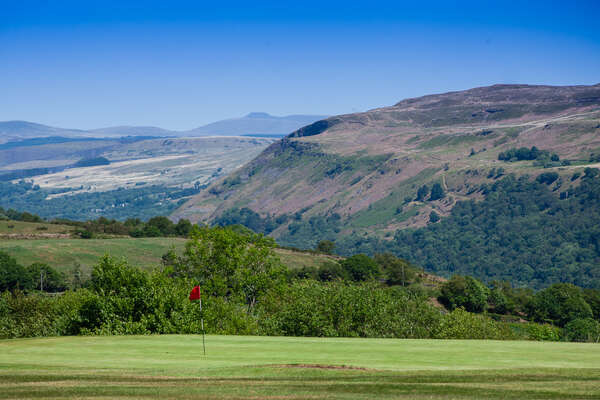 Pontardawe Golf Club Ltd