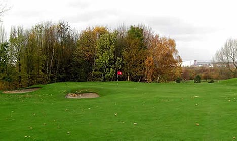 Pontefract & District Golf Club