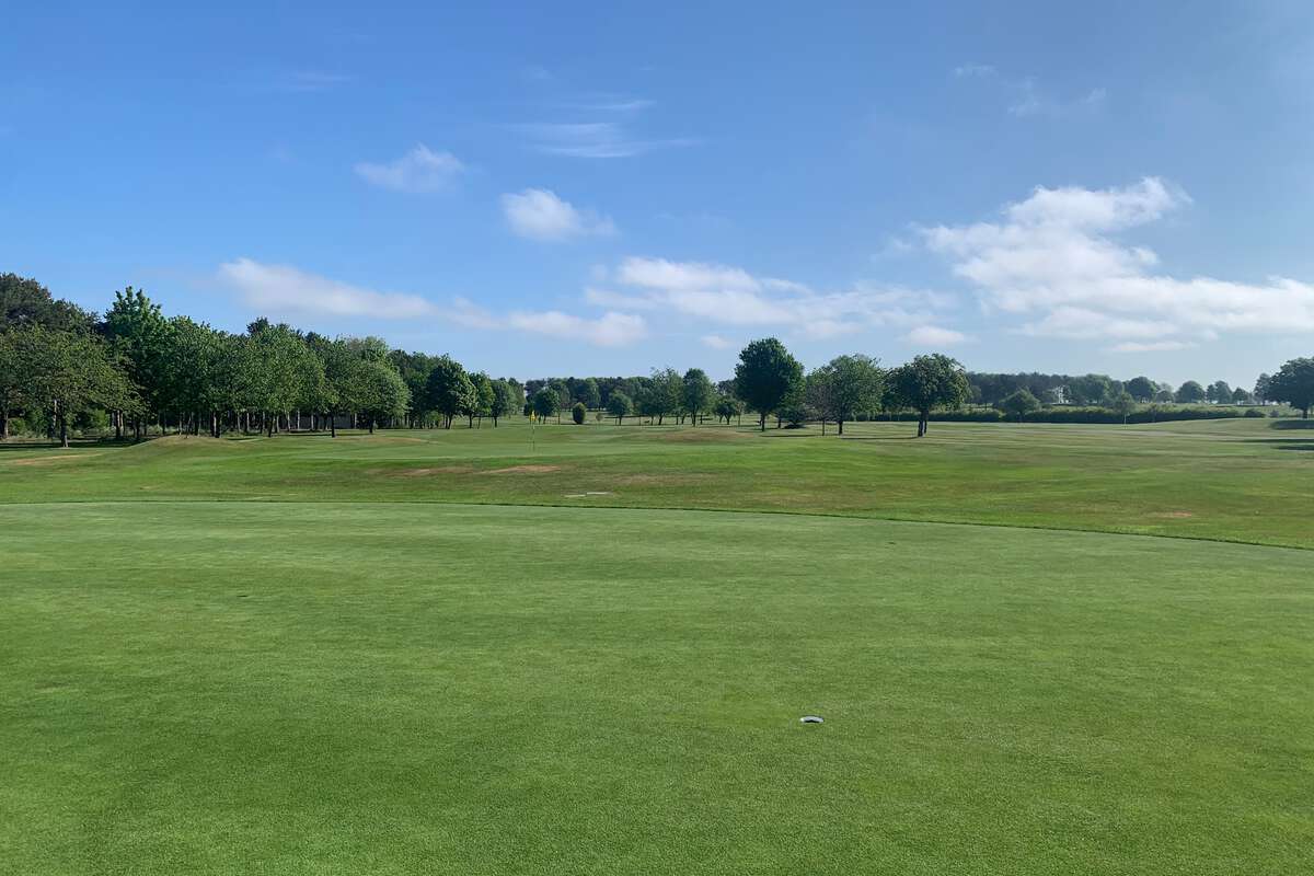 Ponteland Golf Club