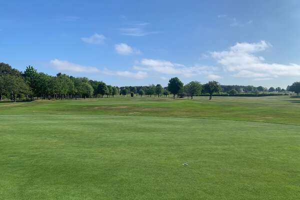 Ponteland Golf Club