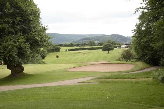 Pontypool Golf Club