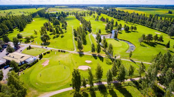 Porin Golfkerho