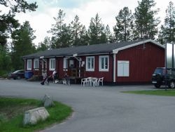 Porjus Golfklubb