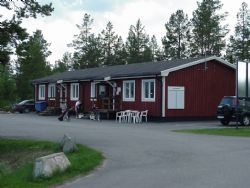 Porjus Golfklubb