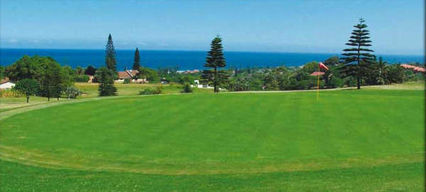 Port Edward Country Club