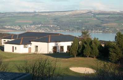 Port Glasgow Golf Club