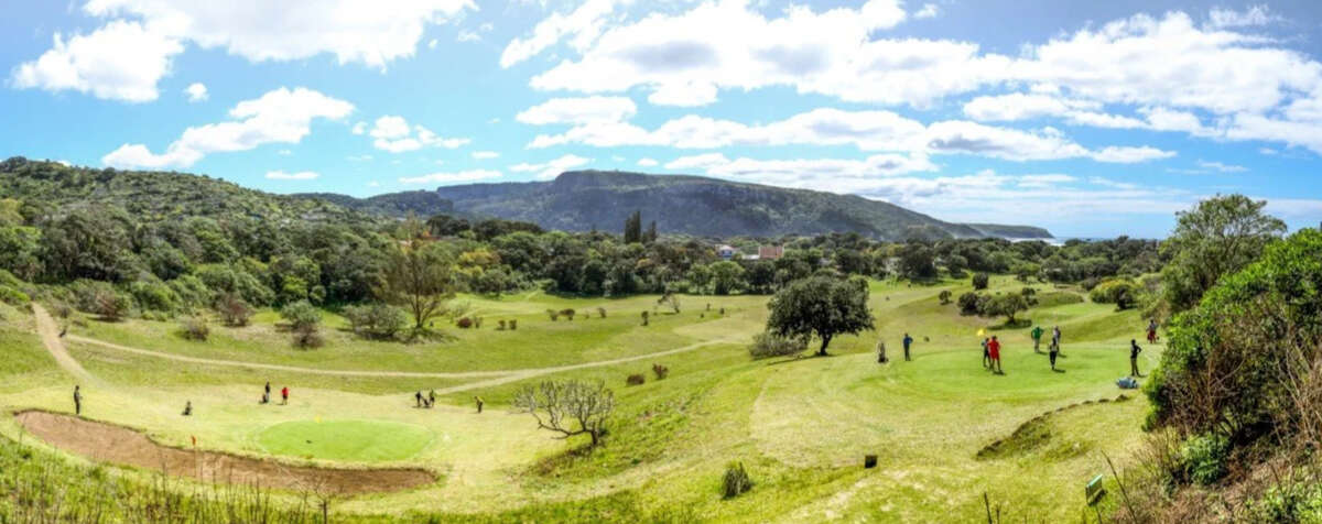 Port St. Johns Golf Club