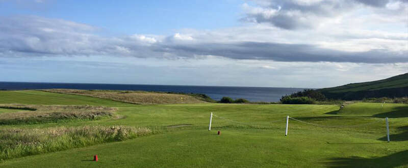 Port St Mary Golf Club