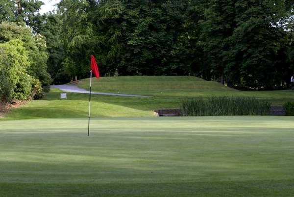 Portadown Golf Club