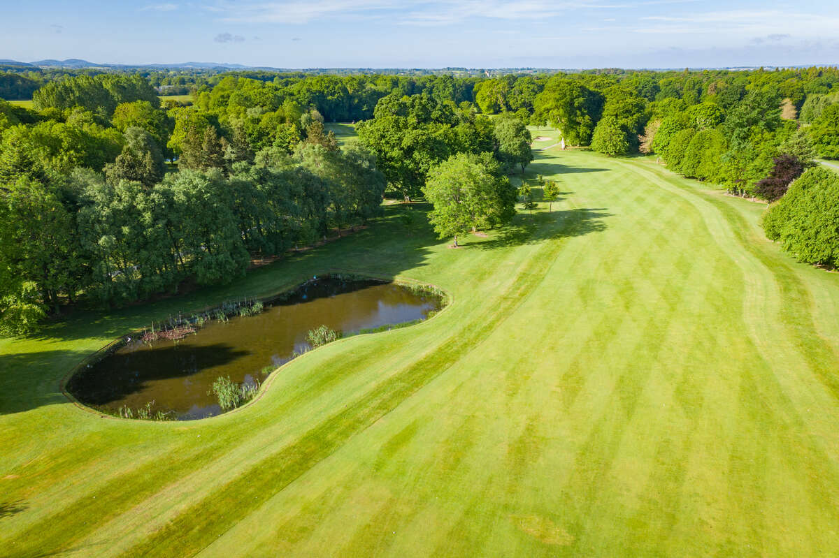 Portarlington Golf Club