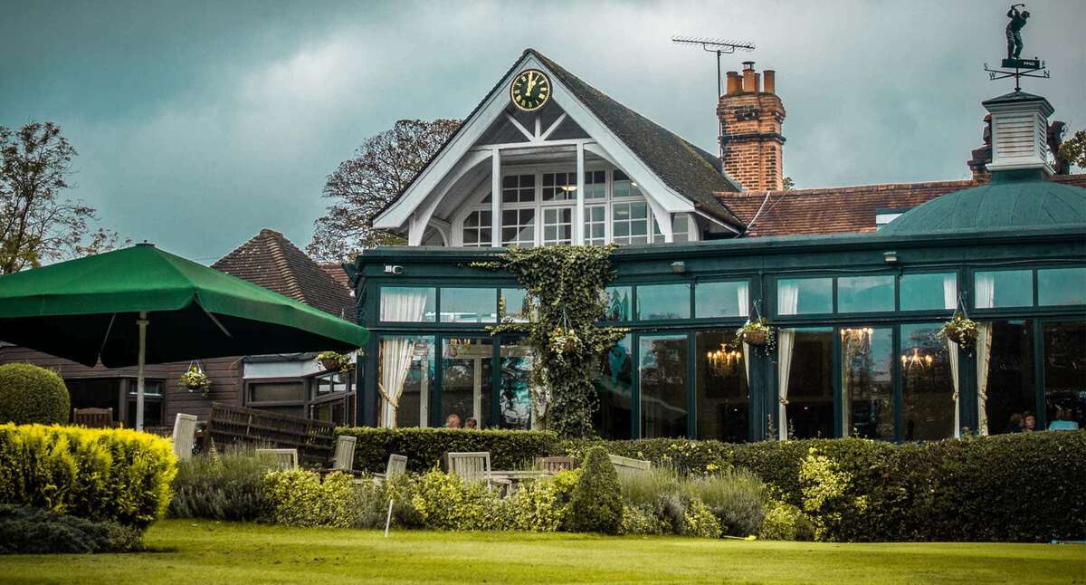 Porters Park Golf Club