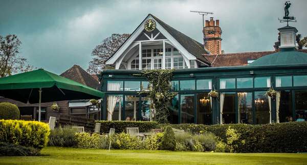 Porters Park Golf Club