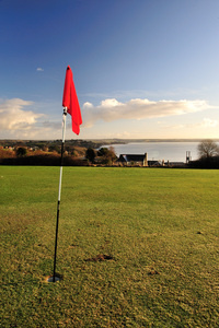 Porthpean Golf Club