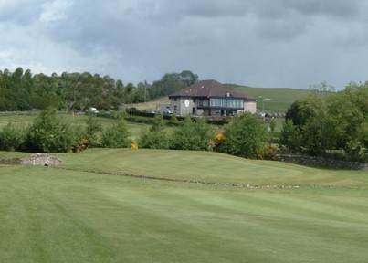 Portlethen Golf Club