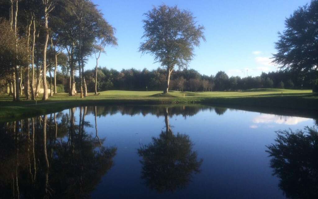 Portlethen Golf Club