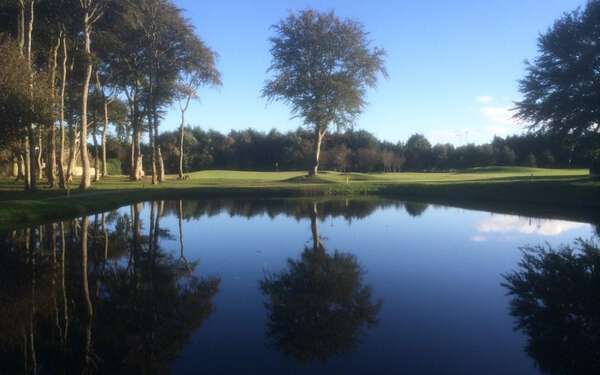 Portlethen Golf Club