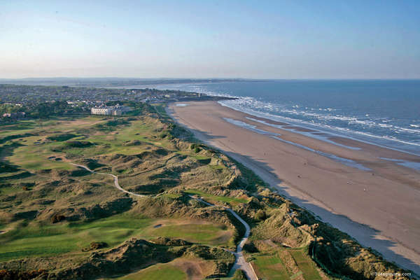 Portmarnock Jameson Golf Links