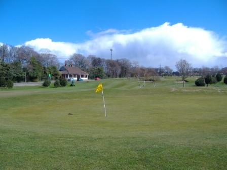 Portobello Golf Club