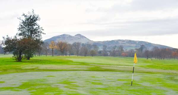Portobello Golf Course