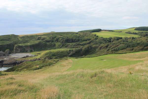 Portpatrick Golf Club