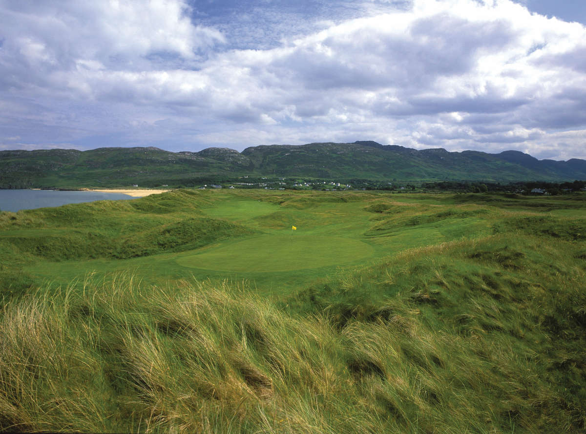 Portsalon Golf Club