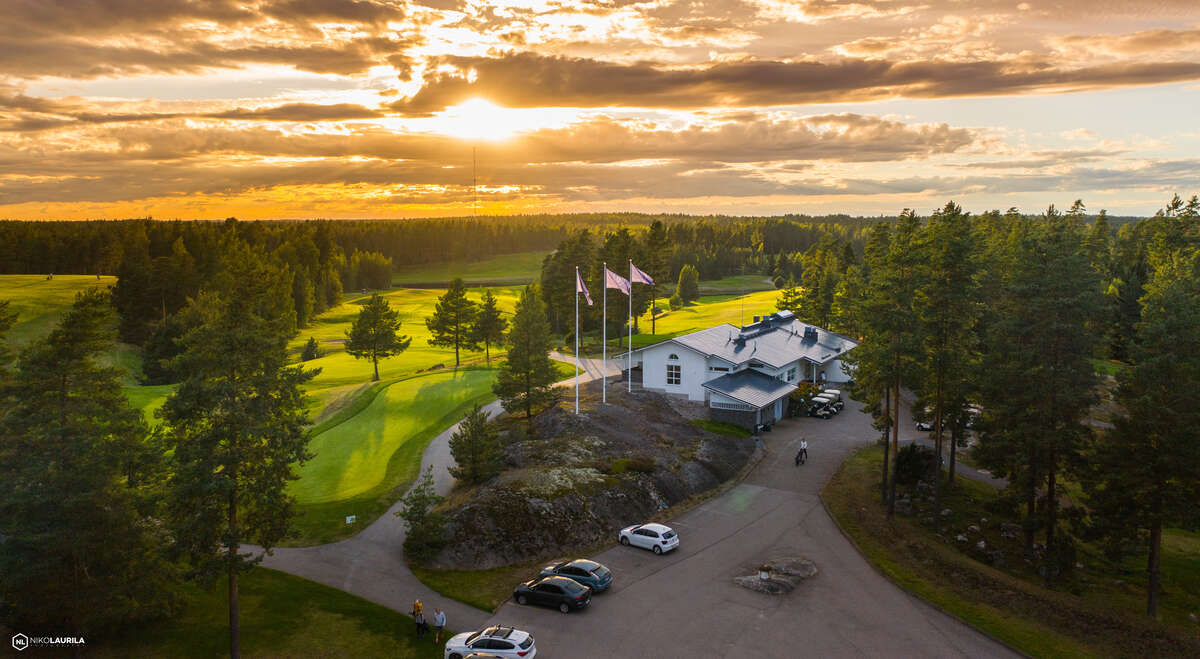 Porvoo Golf