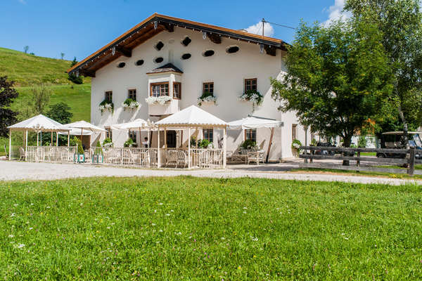 Posthotel Alpengolf