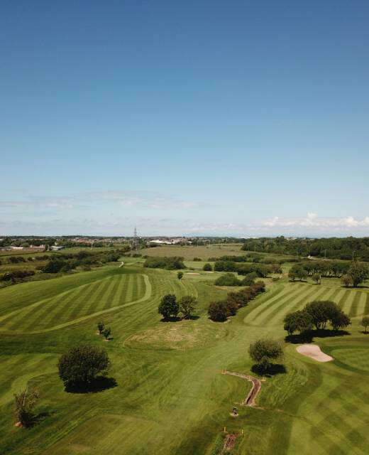Poulton-le-Fylde Golf Club
