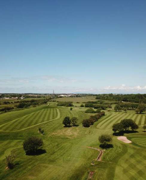 Poulton-le-Fylde Golf Club