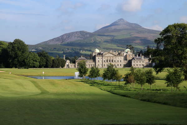 Powerscourt Golf Club