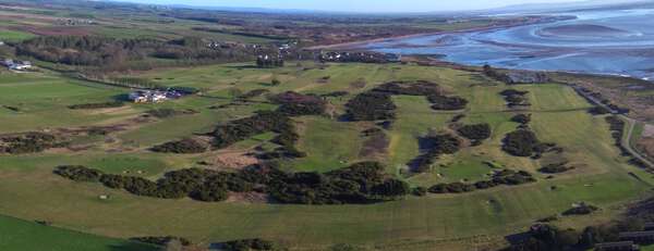 Powfoot Golf Club