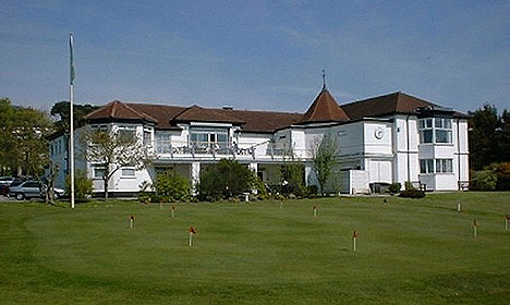 Prenton Golf Club