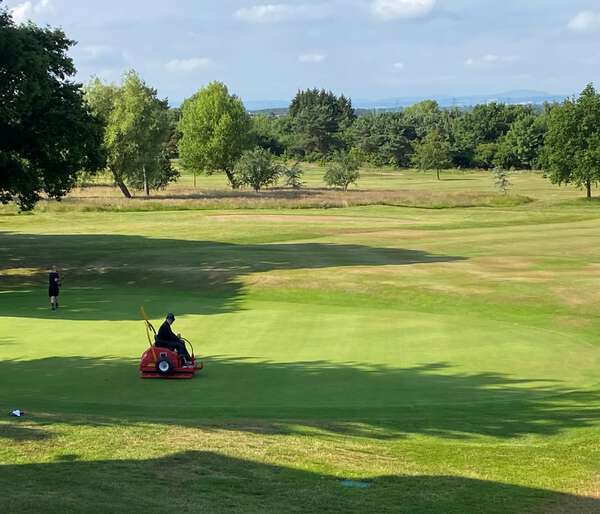 Prenton Golf Club