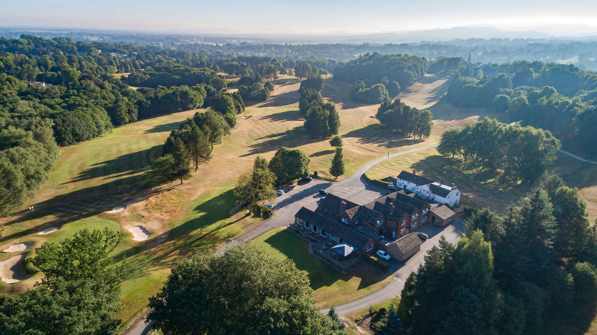 Prestbury Golf Club