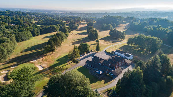 Prestbury Golf Club