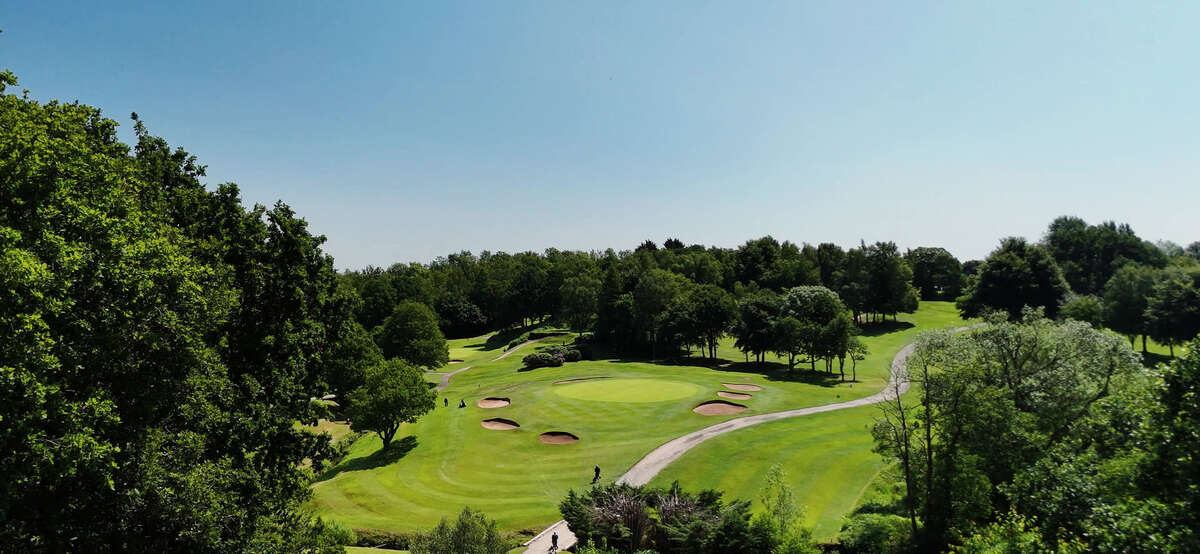 Preston Golf Club