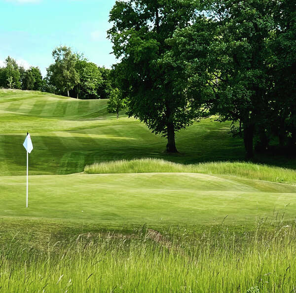 Prestwich Golf Club