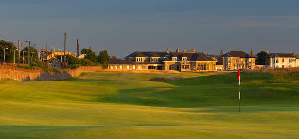 Prestwick Golf Club